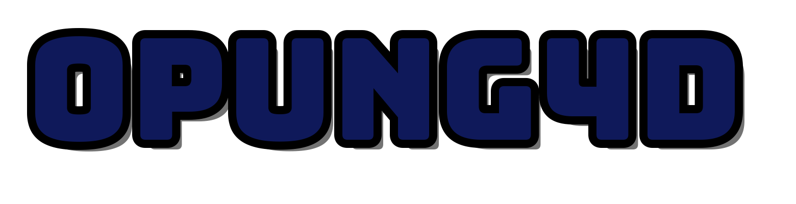 OPUNG4D